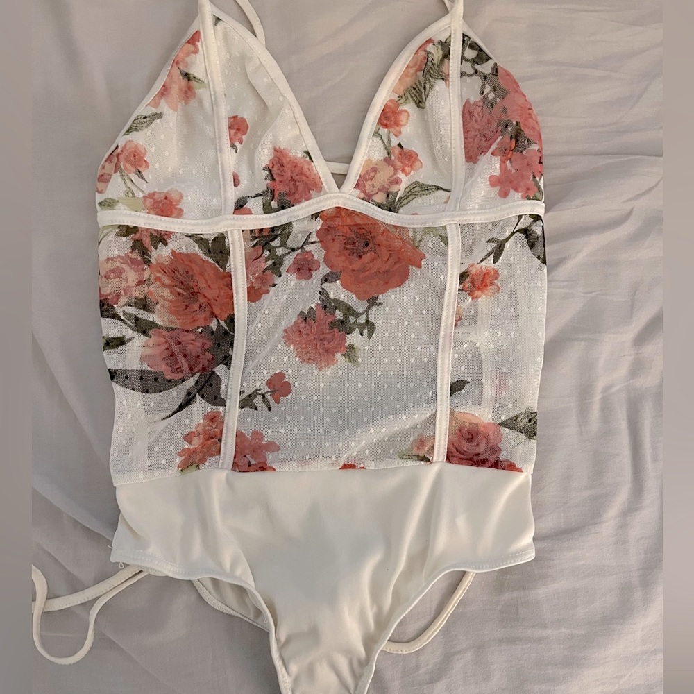 EUC Lucy in the Sky Bodysuit